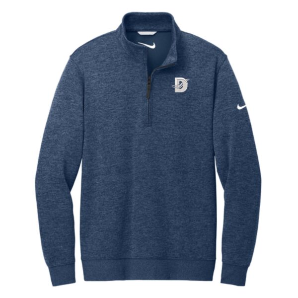 Demco Nike 1/2-Zip - Image 5