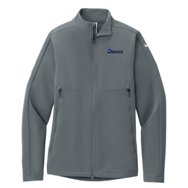 Demco Nike Soft Shell Jacket - Image 3