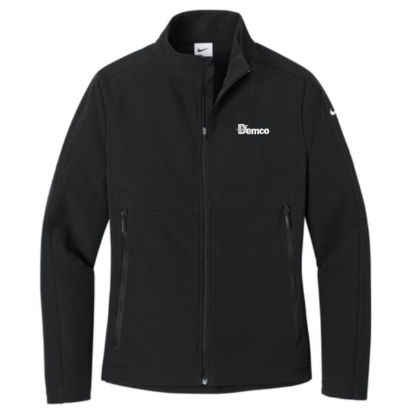 Demco Ladies Nike Full-Zip Jacket - Image 2