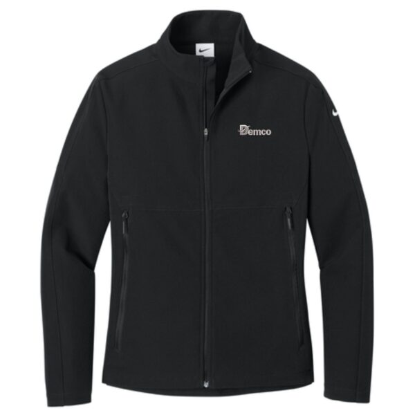 Demco Ladies Nike Full-Zip Jacket - Image 2