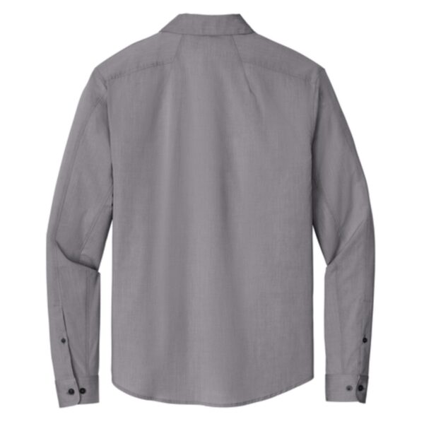 Demco OGIO Woven Shirt - Image 3