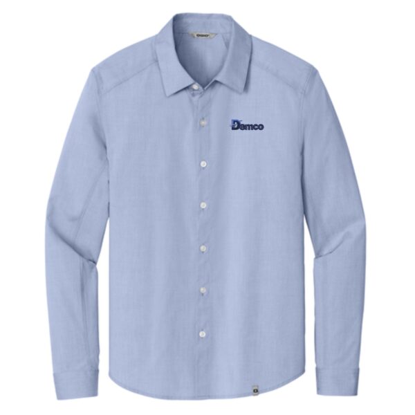Demco OGIO Woven Shirt - Image 4