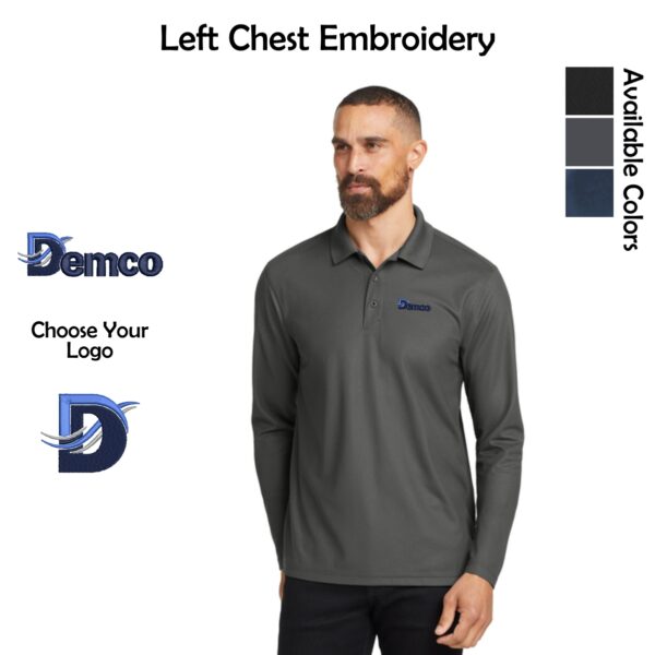 Demco OGIO Long Sleeve