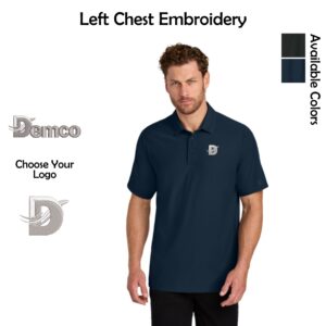 Demco OGIO Polo
