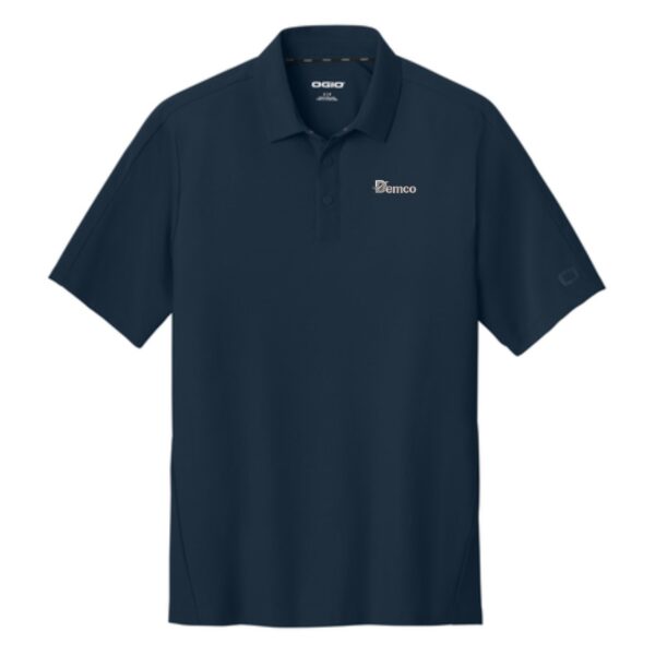 Demco OGIO Polo - Image 3