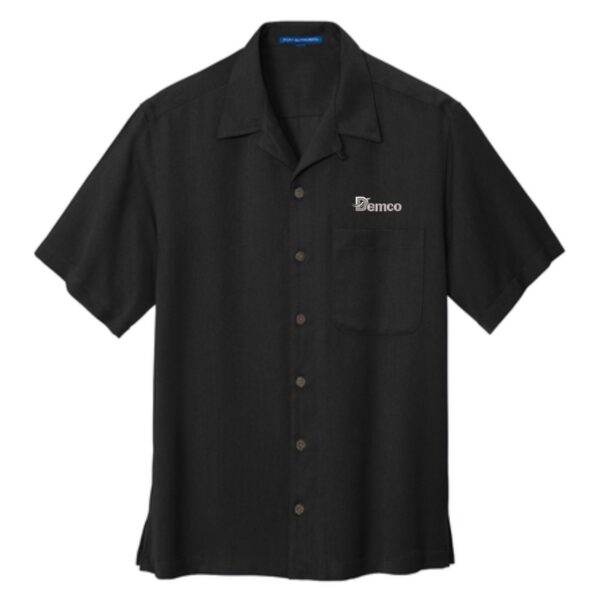 Demco Port Authority Easy Care Shirt - Image 2