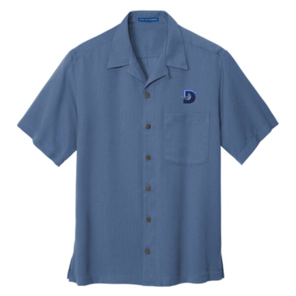 Demco Port Authority Easy Care Shirt - Image 3
