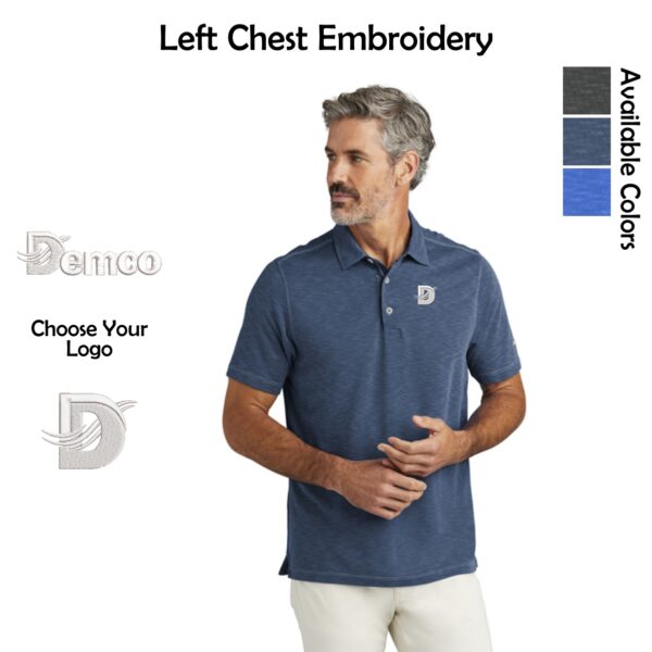 Demco Tommy Bahama Polo