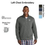 Demco Tommy Bahama 1/2-Zip
