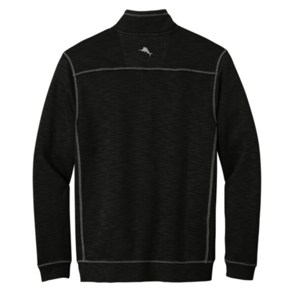 Demco Tommy Bahama 1/2-Zip - Image 3