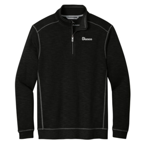 Demco Tommy Bahama 1/2-Zip - Image 2