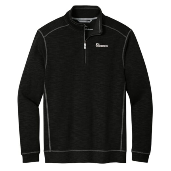 Demco Tommy Bahama 1/2-Zip - Image 2
