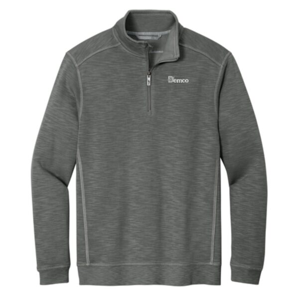 Demco Tommy Bahama 1/2-Zip - Image 5