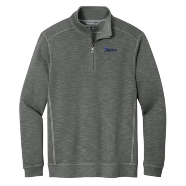 Demco Tommy Bahama 1/2-Zip - Image 5