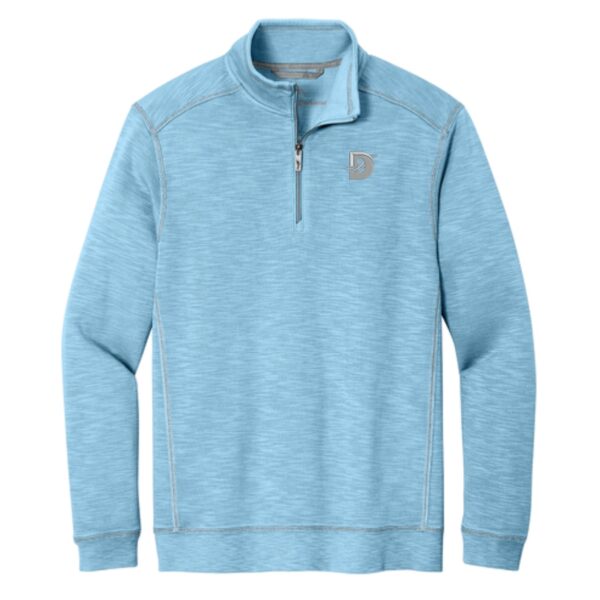 Demco Tommy Bahama 1/2-Zip - Image 6