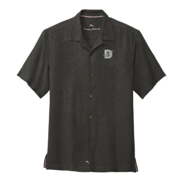 Demco Tommy Bahama Short Sleeve Shirt - Image 2