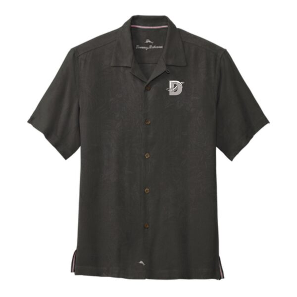 Demco Tommy Bahama Short Sleeve Shirt - Image 2