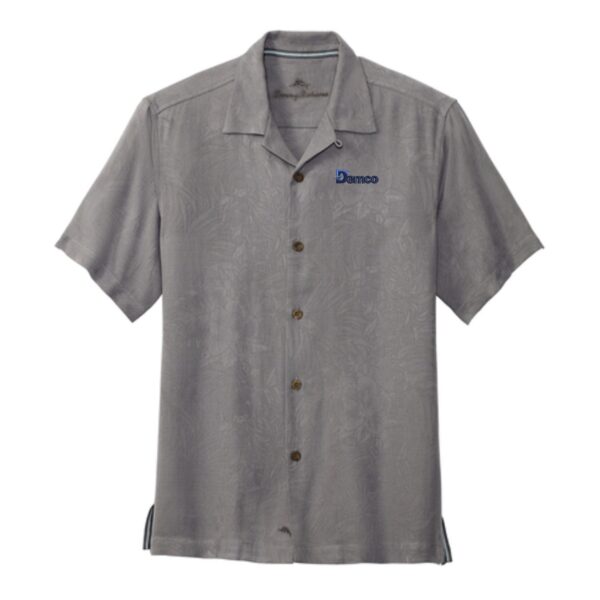 Demco Tommy Bahama Short Sleeve Shirt - Image 5
