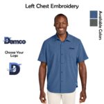 Demco Tommy Bahama Short Sleeve Shirt