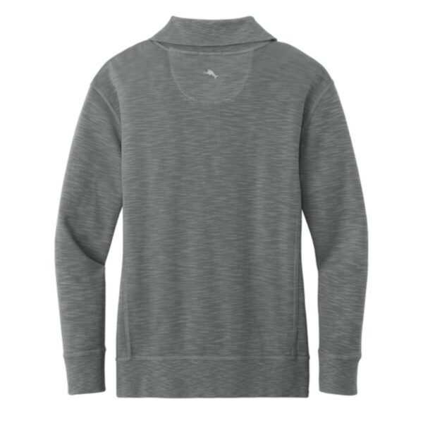 Demco Ladies Tommy Bahama Full-Zip - Image 5