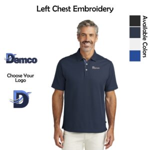 Demco Tommy Bahama Polo