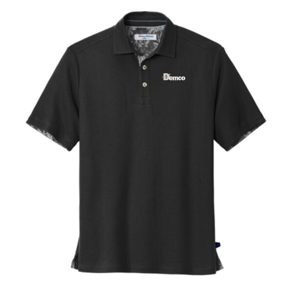 Demco Tommy Bahama Polo - Image 2