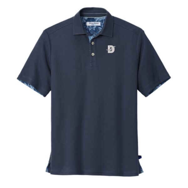 Demco Tommy Bahama Polo - Image 3