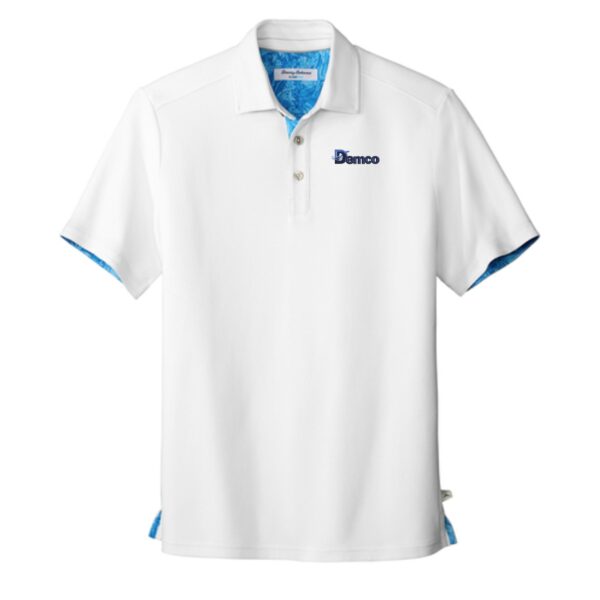 Demco Tommy Bahama Polo - Image 5