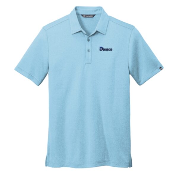 Demco TravisMathew Performance Polo - Image 3