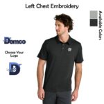 Demco Tentree Polo