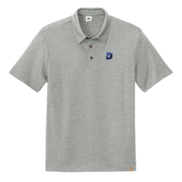 Demco Tentree Polo - Image 2