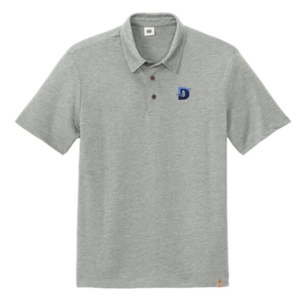 Demco Tentree Polo - Image 2