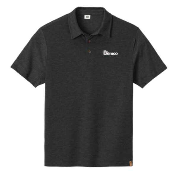Demco Tentree Polo - Image 3