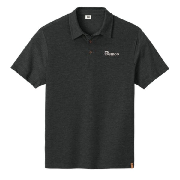 Demco Tentree Polo - Image 3