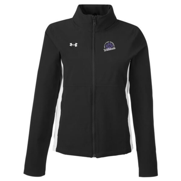 GDW Elementary Ladies Rival Stretch Jacket - Image 2
