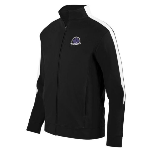 GDW Elementary Adult & Youth Jacket with Embroidery - Image 2