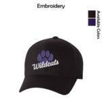 GDW Elementary Cotton Blend Cap
