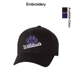 GDW Elementary Flexfit Cap