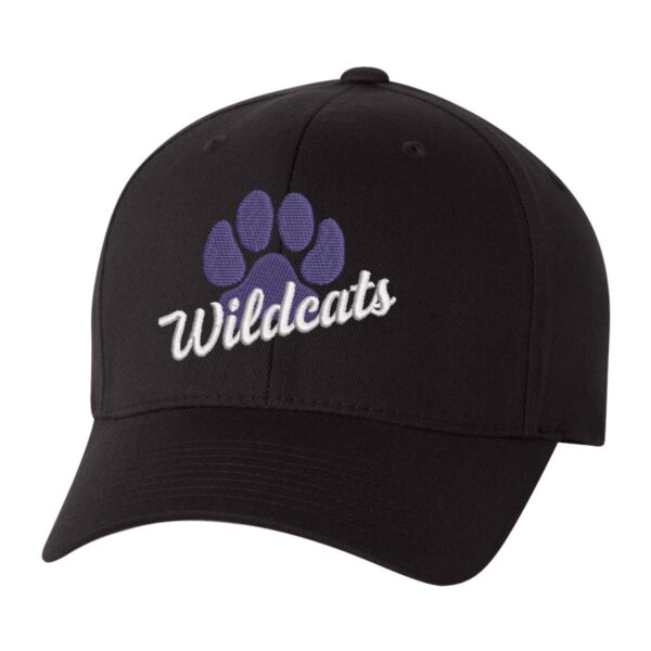 GDW Elementary Cotton Blend Cap - Image 2