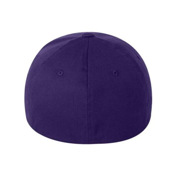 GDW Elementary Cotton Blend Cap - Image 4