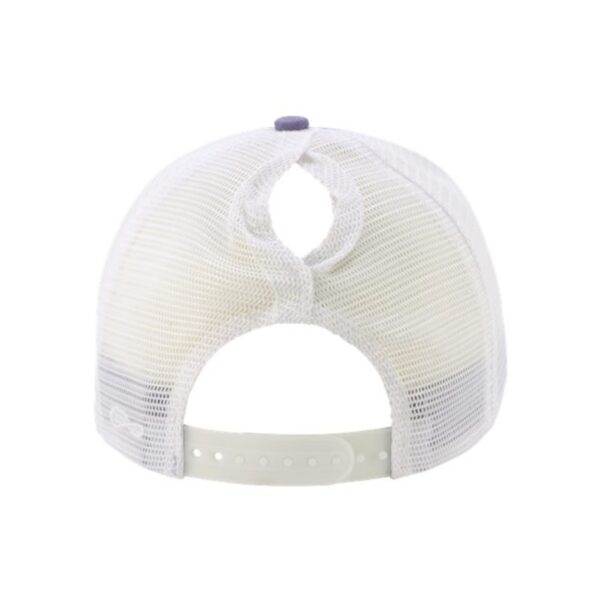 GDW Elementary Ladies Modern Trucker Cap - Image 5