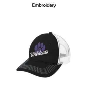 GDW Elementary District Cap