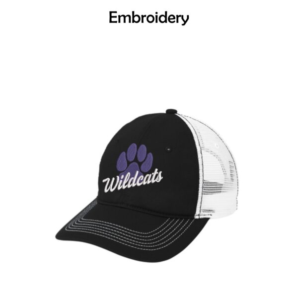 GDW Elementary District Mesh Back Cap