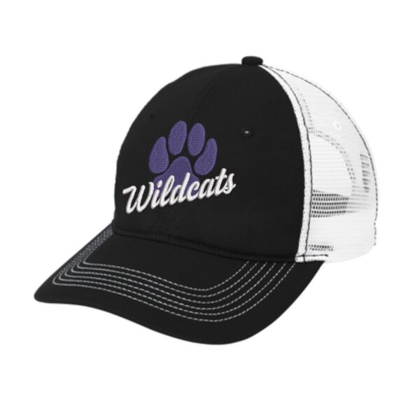 GDW Elementary District Mesh Back Cap - Image 2