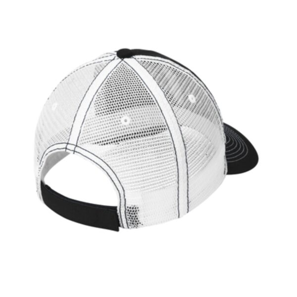 GDW Elementary District Mesh Back Cap - Image 3
