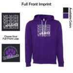 GDW Elementary Adult Hoodie Sweatshirt