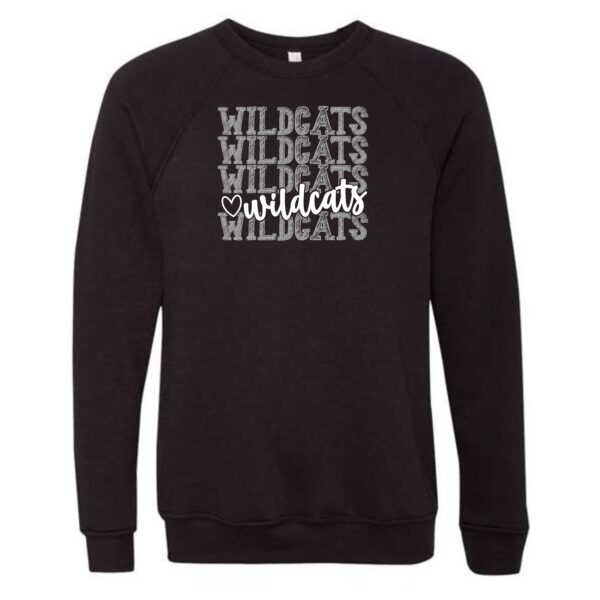 GDW Elementary Adult Crewneck Sweatshirt - Image 2