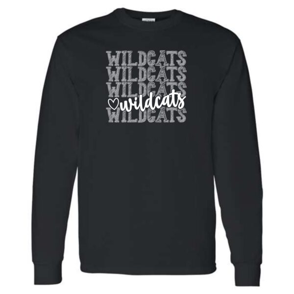 GDW Elementary Adult & Youth Long Sleeve T-Shirt - Image 2
