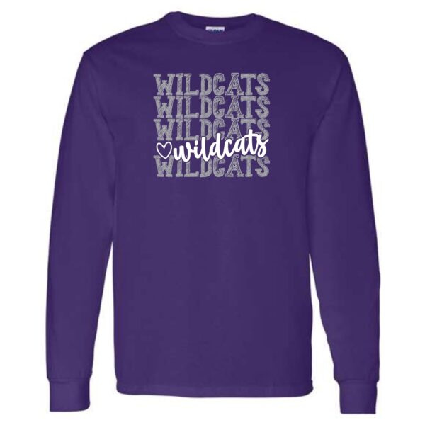 GDW Elementary Adult & Youth Long Sleeve T-Shirt - Image 4