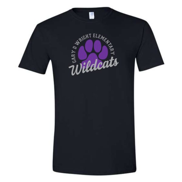 GDW Elementary Adult & Youth T-Shirt - Image 3